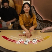 Korean Speed Blackjack H