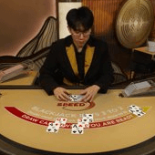 Korean Speed Blackjack J